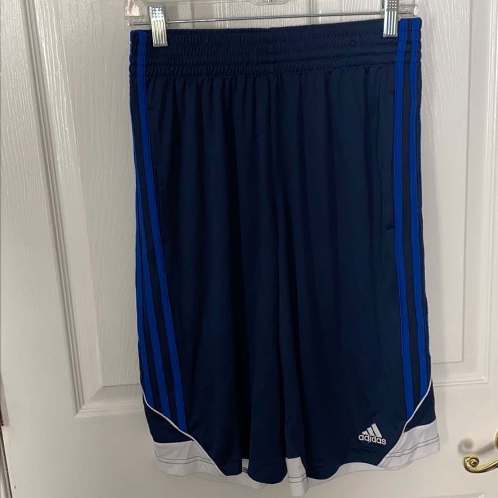 athletic shorts